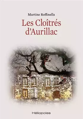 Couverture du produit · Les Cloîtrés d'Aurillac