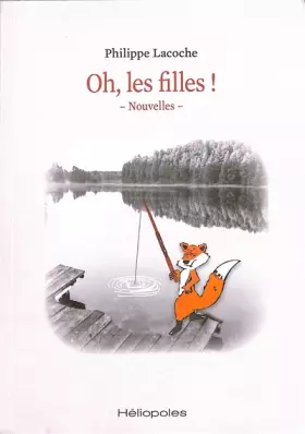 Couverture du produit · Oh, les filles !