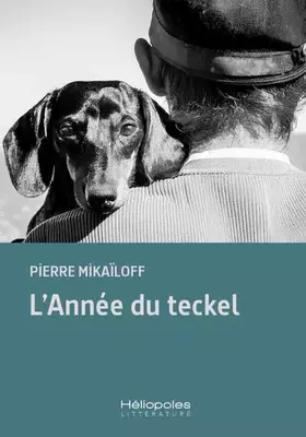 Couverture du produit · L'Année du teckel