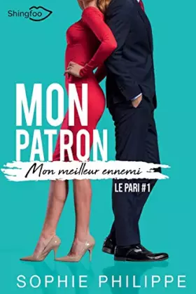 Couverture du produit · Le pari