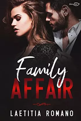 Couverture du produit · Family Affair