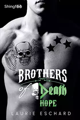 Couverture du produit · Brothers of Death - Hope