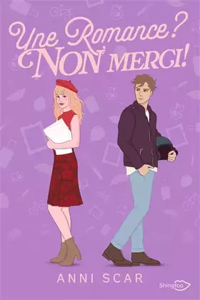 Couverture du produit · Une Romance ? Non merci !