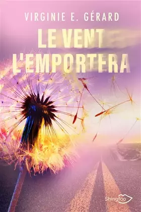 Couverture du produit · Le Vent l'emportera