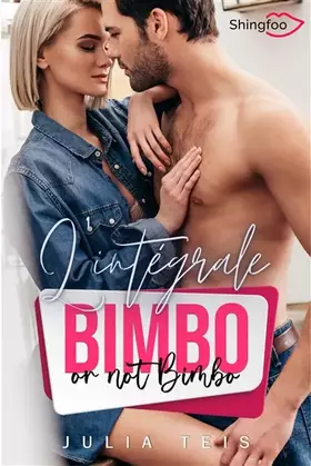 Couverture du produit · Bimbo or not Bimbo
