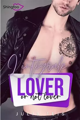 Couverture du produit · Lover or not Lover