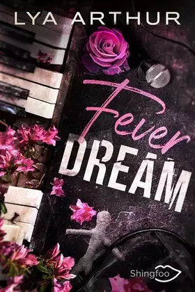 Couverture du produit · Fever Dream