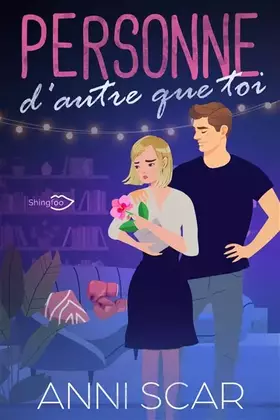 Couverture du produit · Personne d'autre que toi