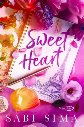Couverture du produit · Sweetheart