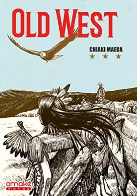Couverture du produit · Old West