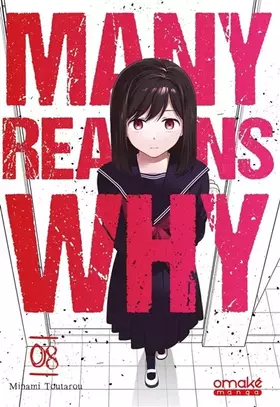Couverture du produit · Many Reasons Why - Tome 8 (VF)