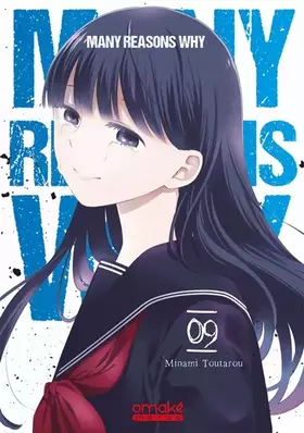 Couverture du produit · Many Reasons Why - Tome 9 (VF)
