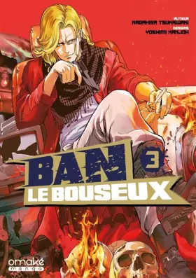 Couverture du produit · Ban le bouseux - Tome 3 (VF)