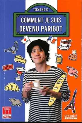 Couverture du produit · Comment je suis devenu Parigot