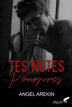 Couverture du produit · Tes notes pourpres