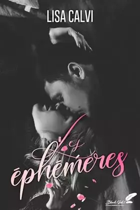 Couverture du produit · Les éphémères