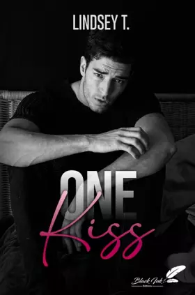 Couverture du produit · One Kiss
