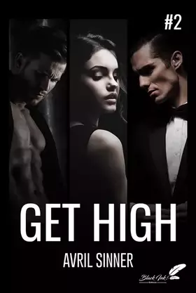 Couverture du produit · Get High, Tome 2