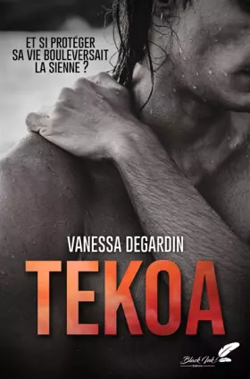 Couverture du produit · Tekoa