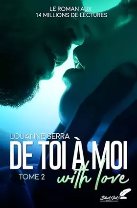 Couverture du produit · De toi à moi, with love: Tome 2