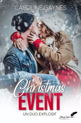 Couverture du produit · Christmas Event: Un duo explosif