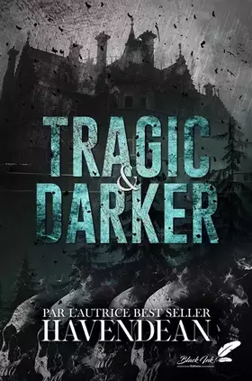 Couverture du produit · Tragic & Darker