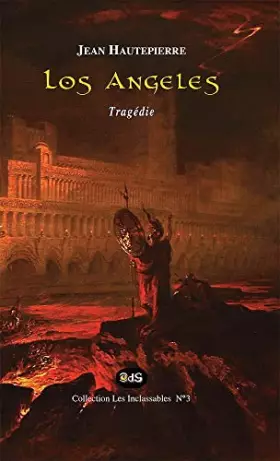 Couverture du produit · Los Angeles: Tragédie