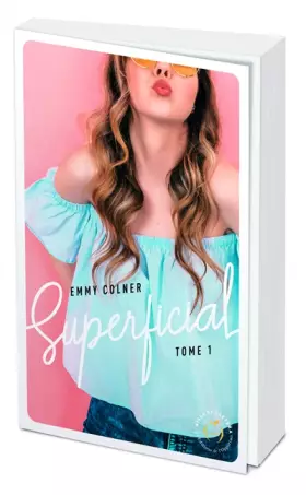 Couverture du produit · Superficial - tome 1