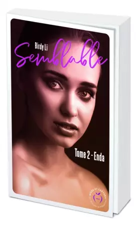 Couverture du produit · Semblable - tome 2 Enda