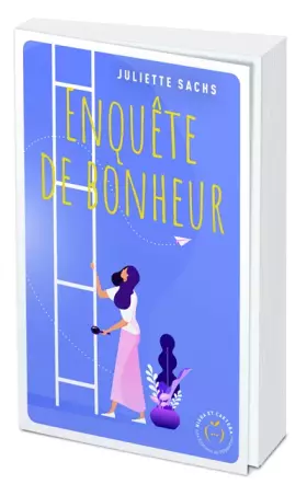 Couverture du produit · Enquête de bonheur
