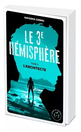 Couverture du produit · Le troisième hémisphère - tome 3 L'architecte