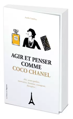 Couverture du produit · Agir et penser comme Coco Chanel