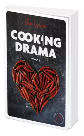 Couverture du produit · Cooking drama - tome 2