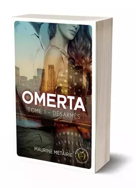 Couverture du produit · Omerta tome 1 : Désarmés