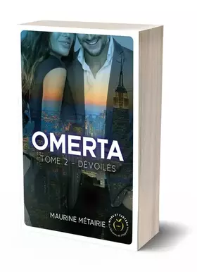Couverture du produit · Omerta tome 2 : Dévoilés