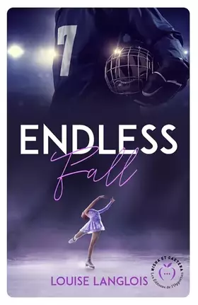 Couverture du produit · Endless Fall