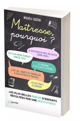Couverture du produit · Maîtresse, pourquoi ?