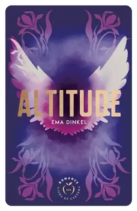 Couverture du produit · Altitude