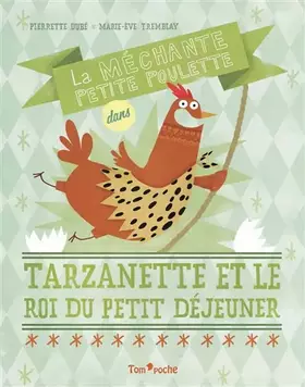Couverture du produit · TARZANETTE ET LE ROI DU PETIT DEJEUNER