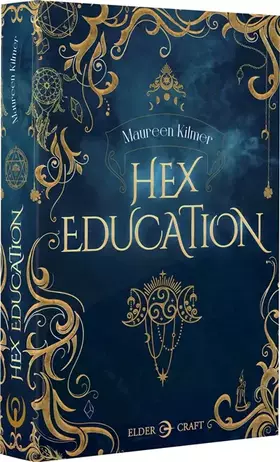 Couverture du produit · Hex education