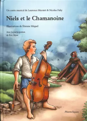 Couverture du produit · Niels et le Chamanoine