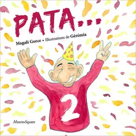 Couverture du produit · Pata... Two!