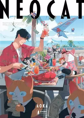Couverture du produit · Neo Cat