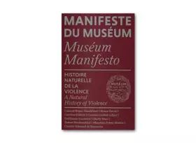 Couverture du produit · Histoire naturelle de la violence