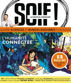 Couverture du produit · Soif ! #1