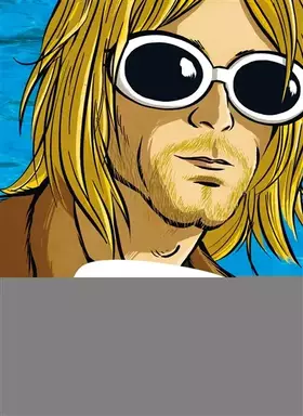 Couverture du produit · Nirvana en BD