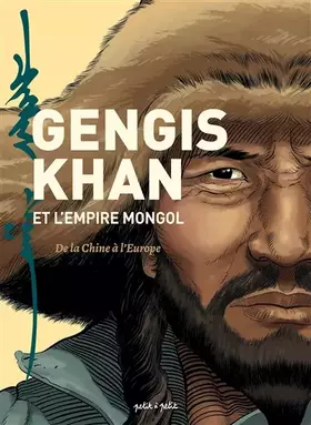 Couverture du produit · Gengis Khan et l'empire Mongole