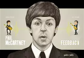 Couverture du produit · Paul McCartney, Feedback