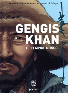 Couverture du produit · Gengis Khan et l'empire Mongol