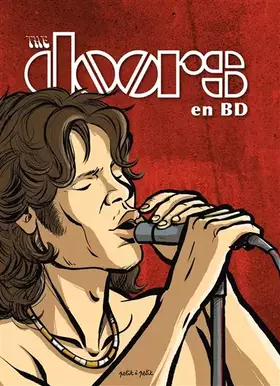 Couverture du produit · The Doors en BD